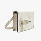 the tale of genji murasaki shikibu japanese literature women's literary handbag vegan leather – Sole Design Studio