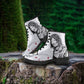 The Walking Dead Daryl Dixon Women's Vegan Leather Combat Boots