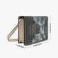 wuthering heights emily bronte gothic romance book-shaped crossbody bag vegan leather – Sole Design Studio