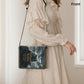 wuthering heights emily bronte gothic romance book-shaped crossbody bag vegan leather – Sole Design Studio