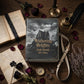 wuthering heights emily bronte gothic romance literary crossbody bag for women – Sole Design Studio