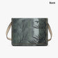 wuthering heights emily bronte gothic romance women's literary handbag vegan leather – Sole Design Studio
