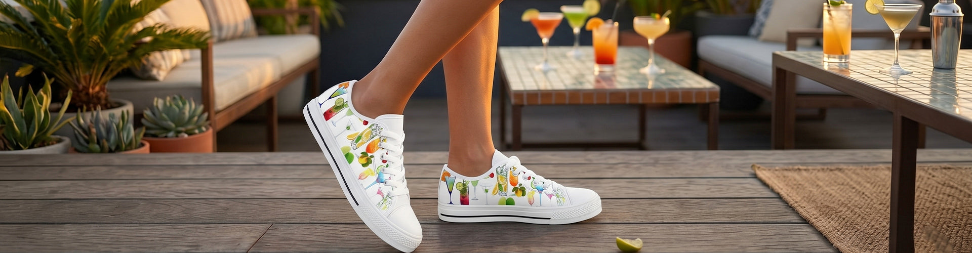 All Slip-ons
