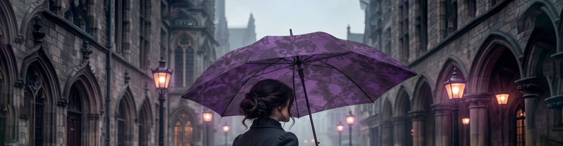 Umbrellas